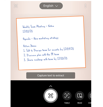 microsoft lens